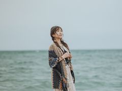 -青海湖二郎剑景区