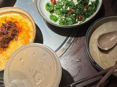 -芸鲜季·云南野生菌餐厅· 云南风物味研社(闵行店)