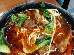 -李先生牛肉面大王(站北广场店)