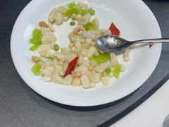 -香雪海饭店中餐厅(人民桥店)