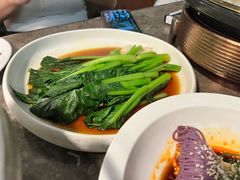 -绿茶餐厅(天津天河城店)