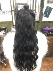 -诗悦发型SALON·圣罗兰店