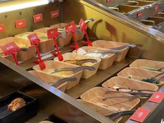 -哈哈碳都·牛肋条无限自助烤肉(宝龙店)