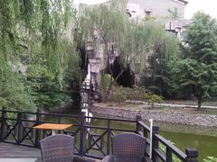 -北京民族园葉子里酒店(鸟巢店)