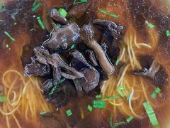 -兴福老面馆(寺路街店)