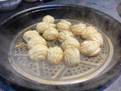 -老关东铁锅炖(上游街店)