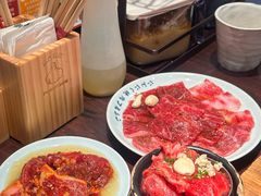 -蒜香焼肉PURUSHIN(马场路店)