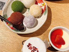 -温野菜涮涮锅(西单大悦城店)