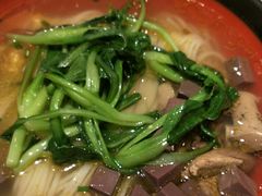 -泰煌鸡·上海白斩鸡·鸡汤面(鹤庆店)