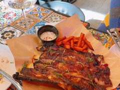 -LESCEDARS Brasserie Bistro香柏树