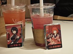 -江边城外烤全鱼(世茂广场店)