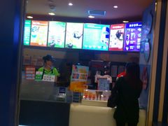 -DQ·蛋糕·冰淇淋(金桥店)