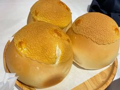 招牌菠萝包-炳胜品味(珠江新城店)