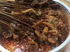 -古真记钵钵鸡(总店)