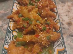 -浩海火烧云傣家菜(京广店)