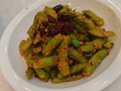 风味毛豆-庐州太太(鼓楼店)