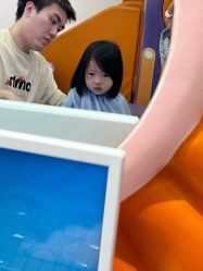 -Oh my head 儿童理发(丹尼斯大卫城店)