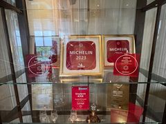 -夏苑(新加坡丽思卡尔顿美年酒店)