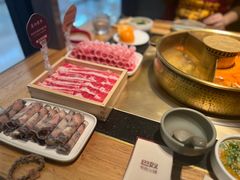 -巴奴毛肚火锅(六天地店)