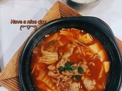 -京尚道韩式美食屋(海甸岛店)