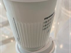 -Manner Coffee(港汇恒隆广场店)