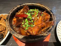 -阿大排档(长春这有山店)