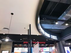 -汉堡王(下沙银泰店)