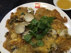 -百年银屏蚝烙·潮汕菜·非遗(乐山店)