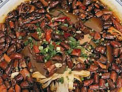 -院8里·少城记忆老川菜(宽窄巷子店)