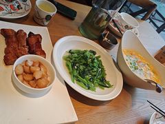 -味莊餐厅(康庄南街店)