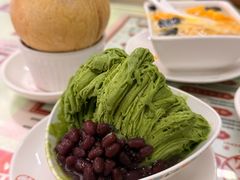 -香港華心糖水鋪(南西总店)