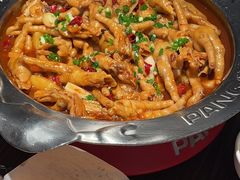 -胖哥俩肉蟹煲(杭州下沙学林街店)