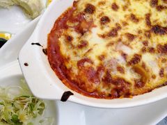 -玛格萝妮比萨屋(四平店)