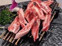 -明洞王妃家烤肉(苏州中心星悦汇店)