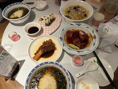 -二泉园老菜馆·百年无锡菜