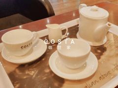 -COSTA COFFEE(水游城店)