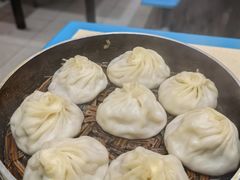 -笑云开汤包店(网巾市店)