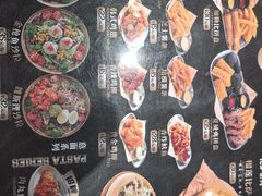 -魏斯理汉堡(西安沣东吾悦店)