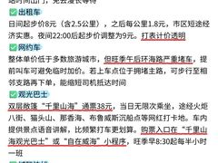 -威海国际海水浴场旅游区