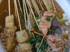 -三生小馆(亭知路店)