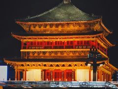 -西安城墙·碑林历史文化景区