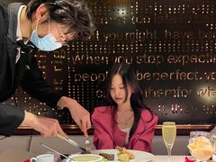 -王品牛排(福州泰禾店)