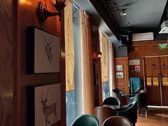 -老吴咖啡( 国贸商住大厦店)