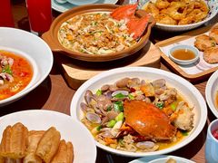 -洲晓鲜·舟山海鲜大排档(朱家尖风景区店)