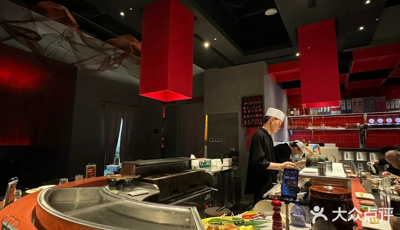 不是烧鸟吃不起 而是津鹭更有性价比‼️