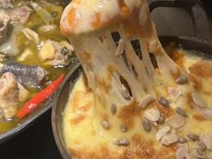 -有才叔的小馆(招商依云曲江店)