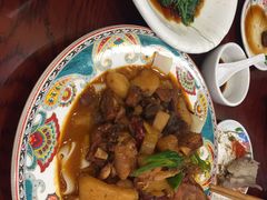 -巴依老爷新疆美食(望京小街店)