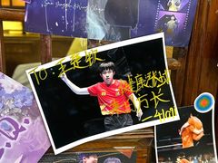 -玉桥餐厅(天坛店)