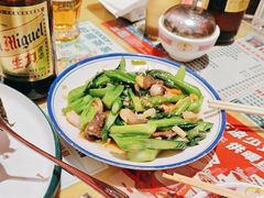 -吴系粤菜馆·茶餐厅(深业上城店)