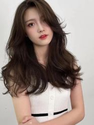 -GIRL STYLE 烫发·染发沙龙